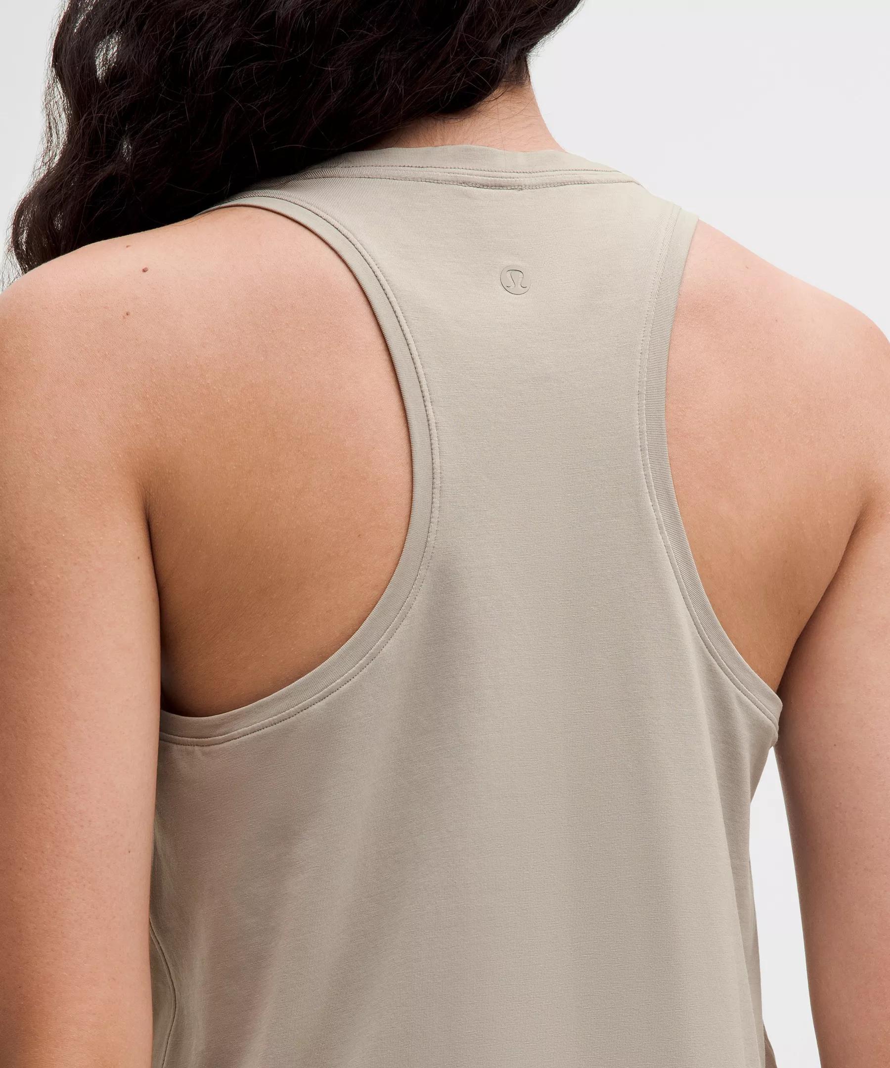 Love Tank Top Product Image