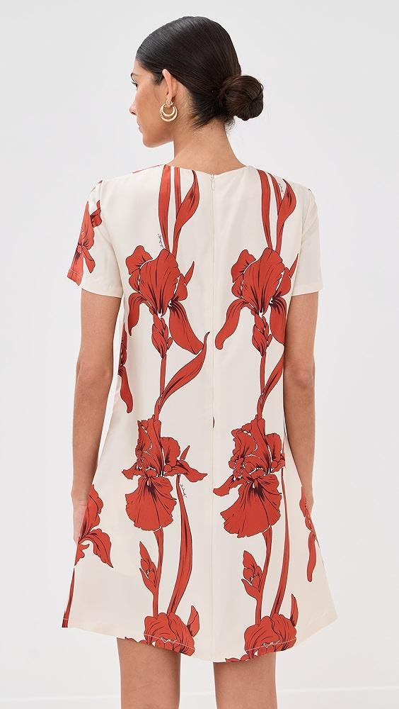 La DoubleJ Mini Swing Dress | Shopbop Product Image