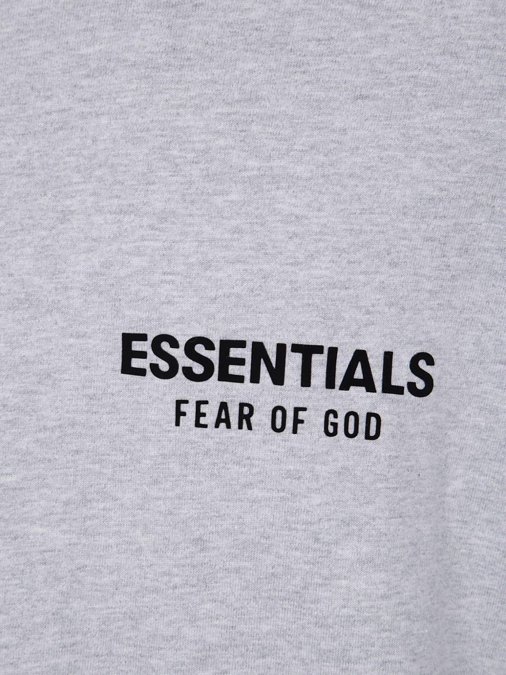 long-sleeved T-shirt Product Image