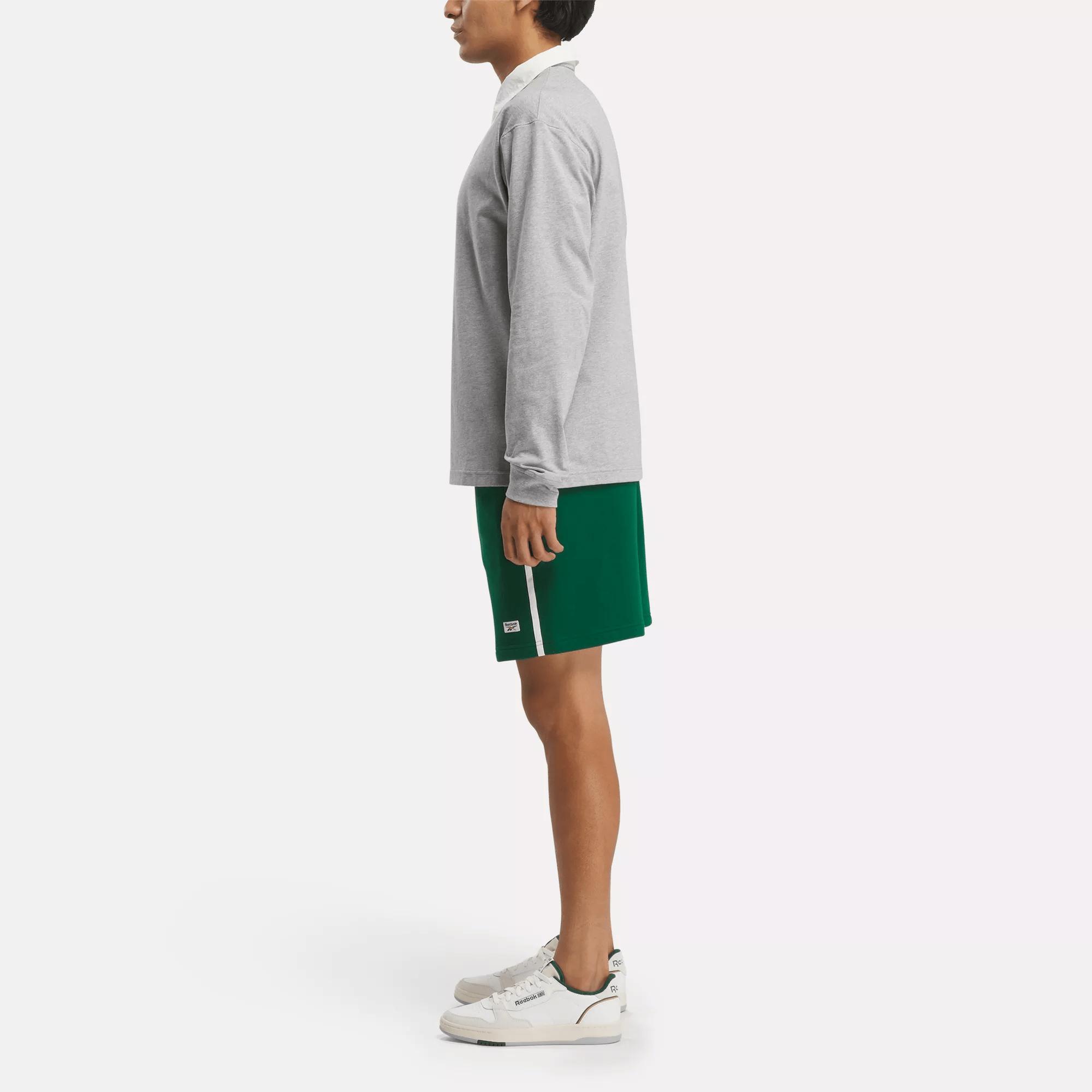 Men's Sport Classics Quarter-Zip Shirt Male Product Image