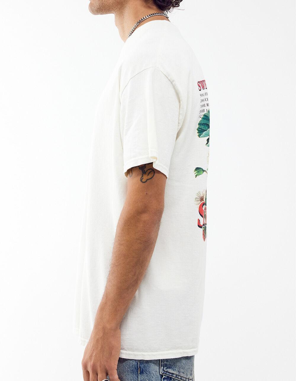 BDG Urban Outfitters Strawberry Fraise Mens Tee Product Image