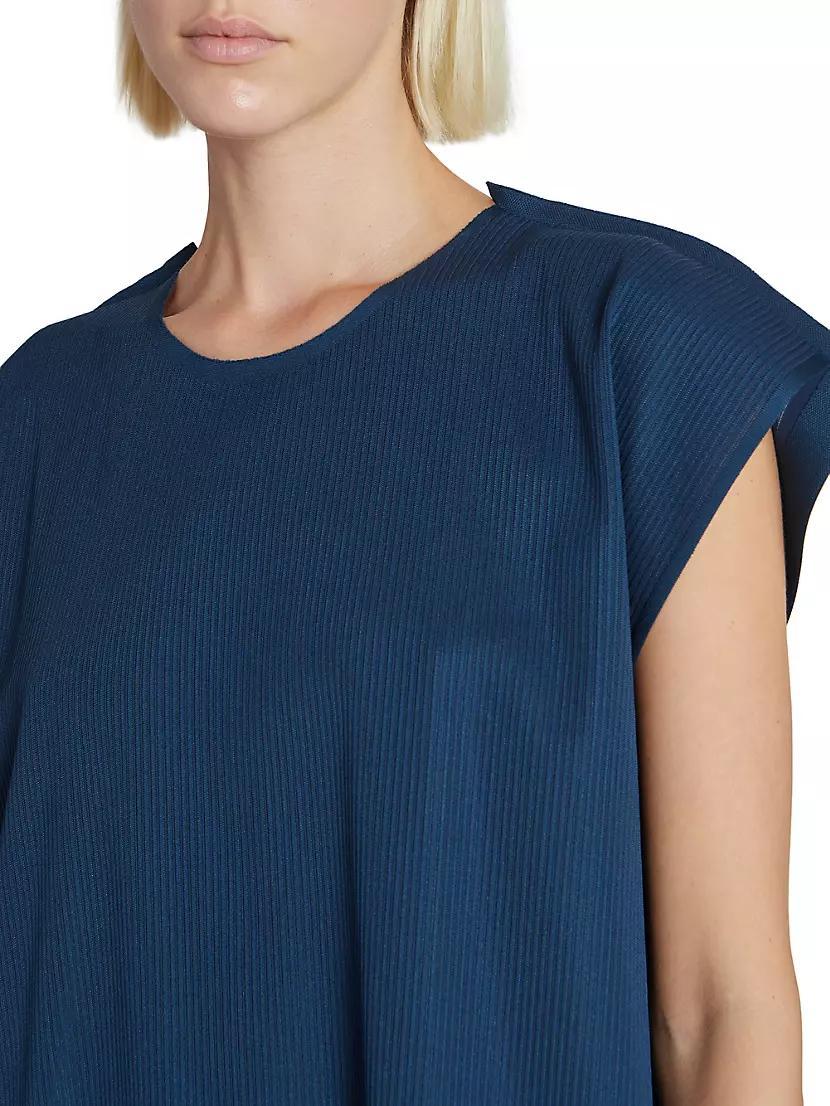 Energy Synergy A-Poc Form Minidress Product Image