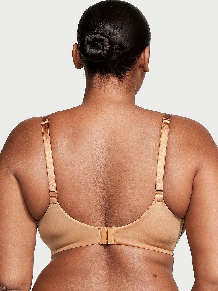Bombshell Add-2-Cups Smooth Push-Up Bra Product Image