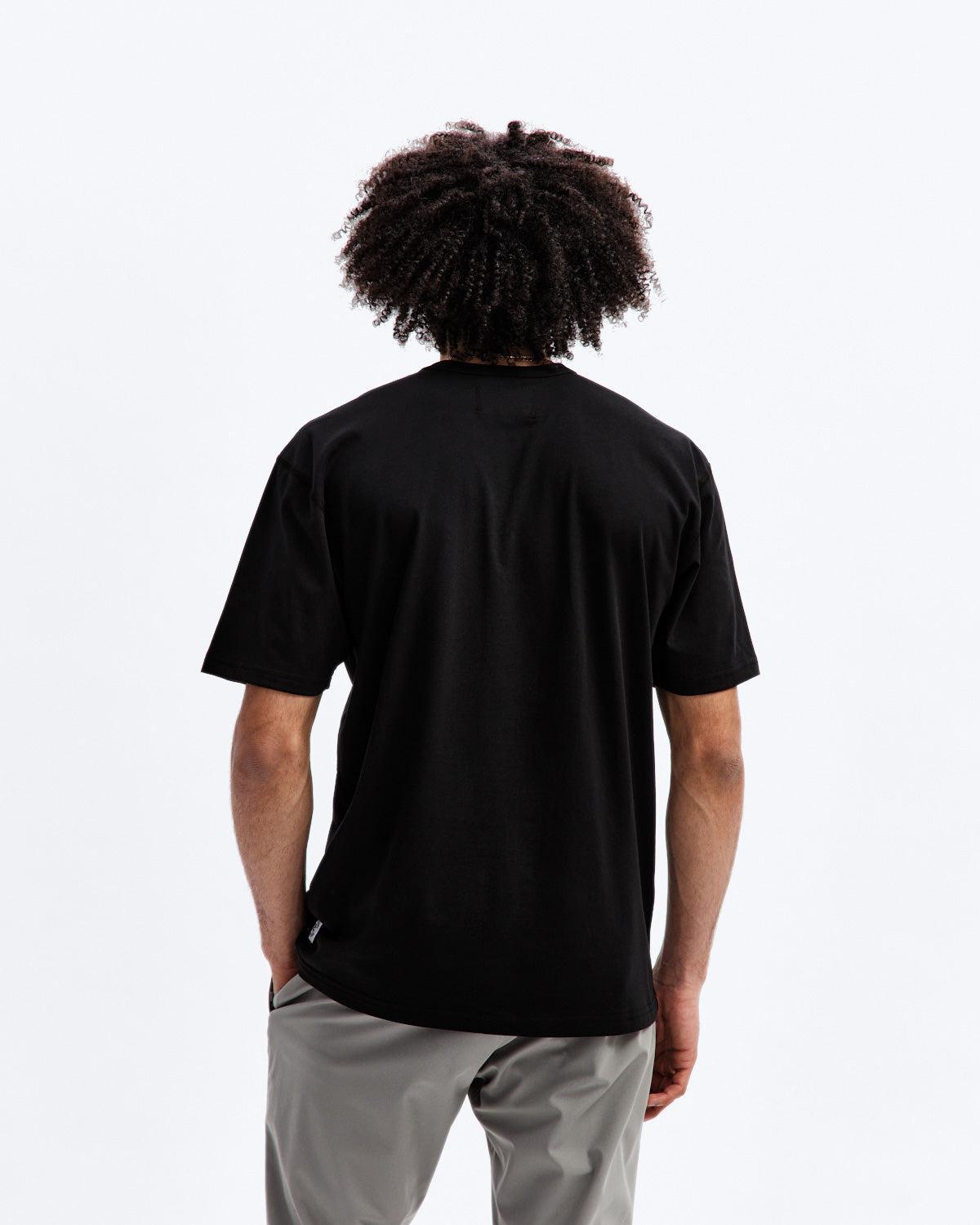 Copper Jersey Standard T-Shirt - Vault Male Product Image
