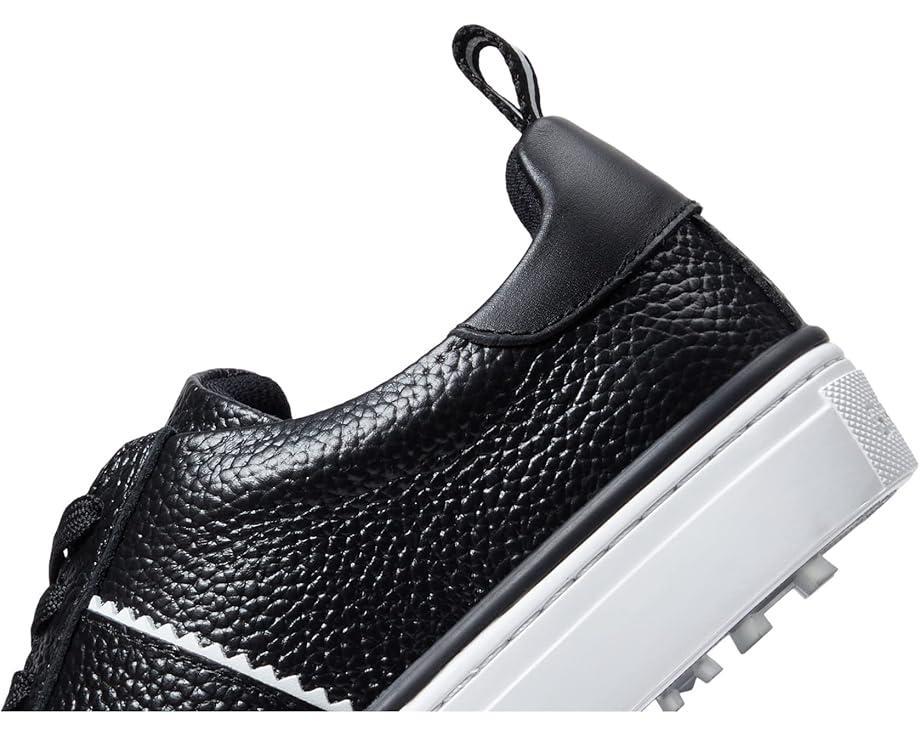 Women&apos;s G.112 P.U. Leather Kiltie Golf Shoes Product Image