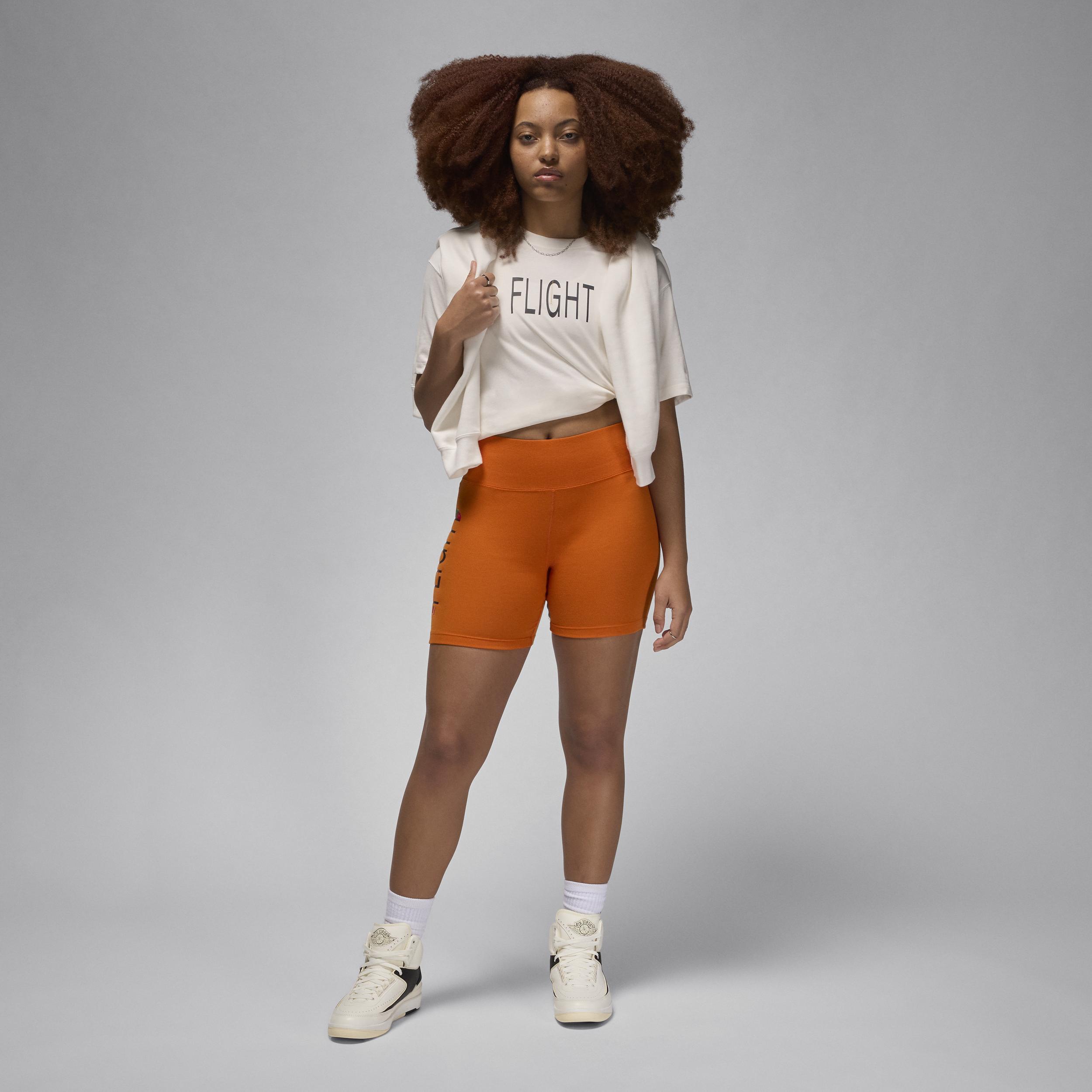 Jordan Womens Jordan Art Short Sleeve T-Shirt - Womens Product Image