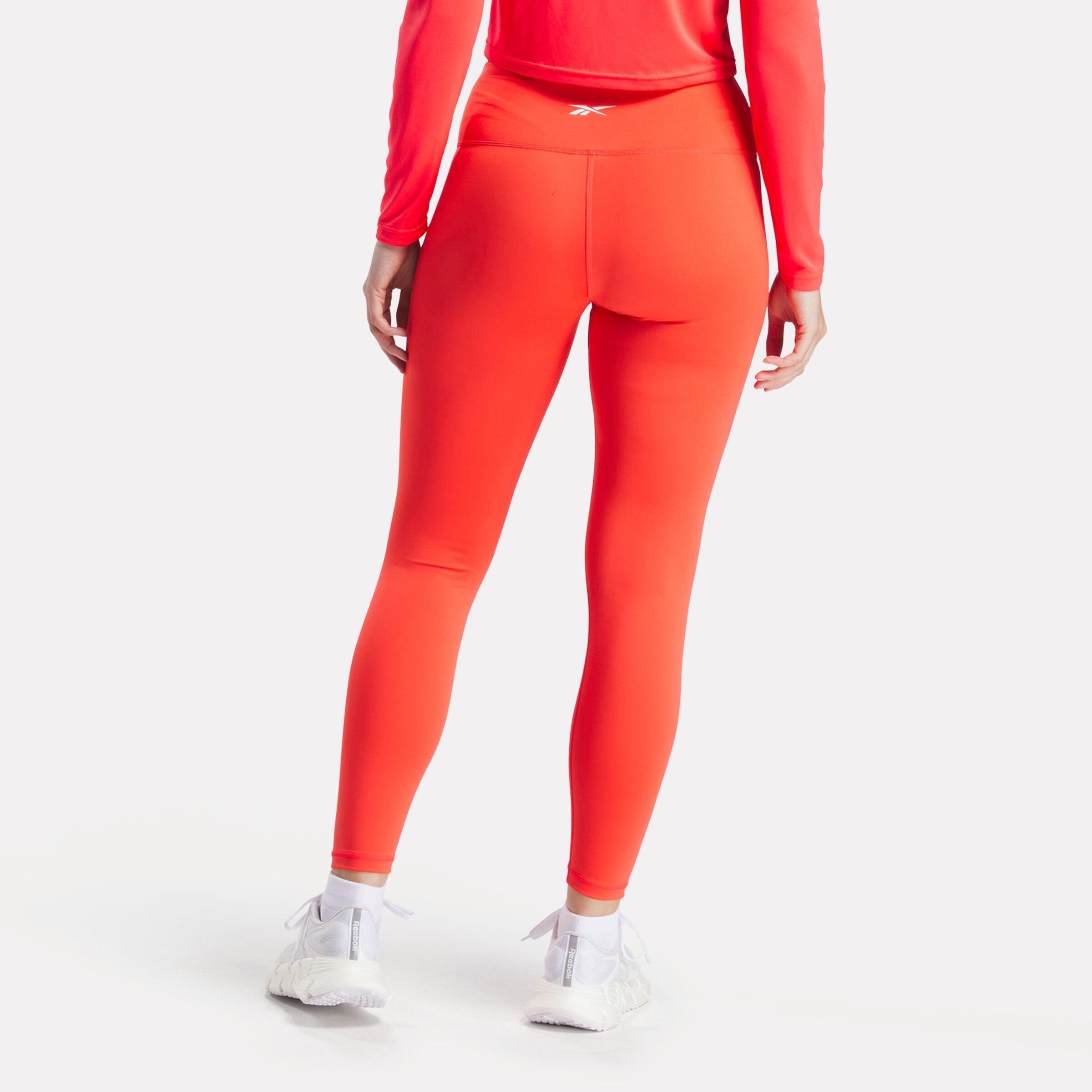 Women's Core High-Rise Leggings Product Image