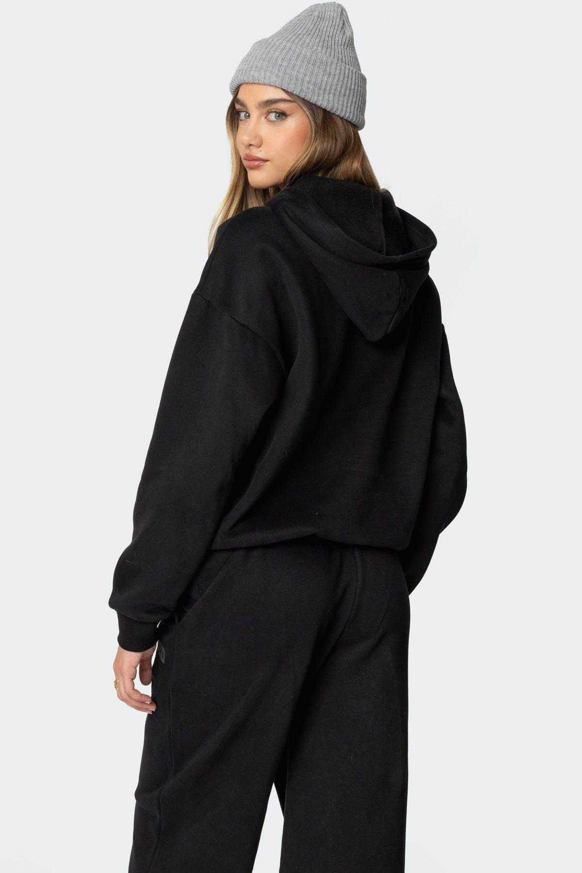 Edikted La Sweatpants Product Image