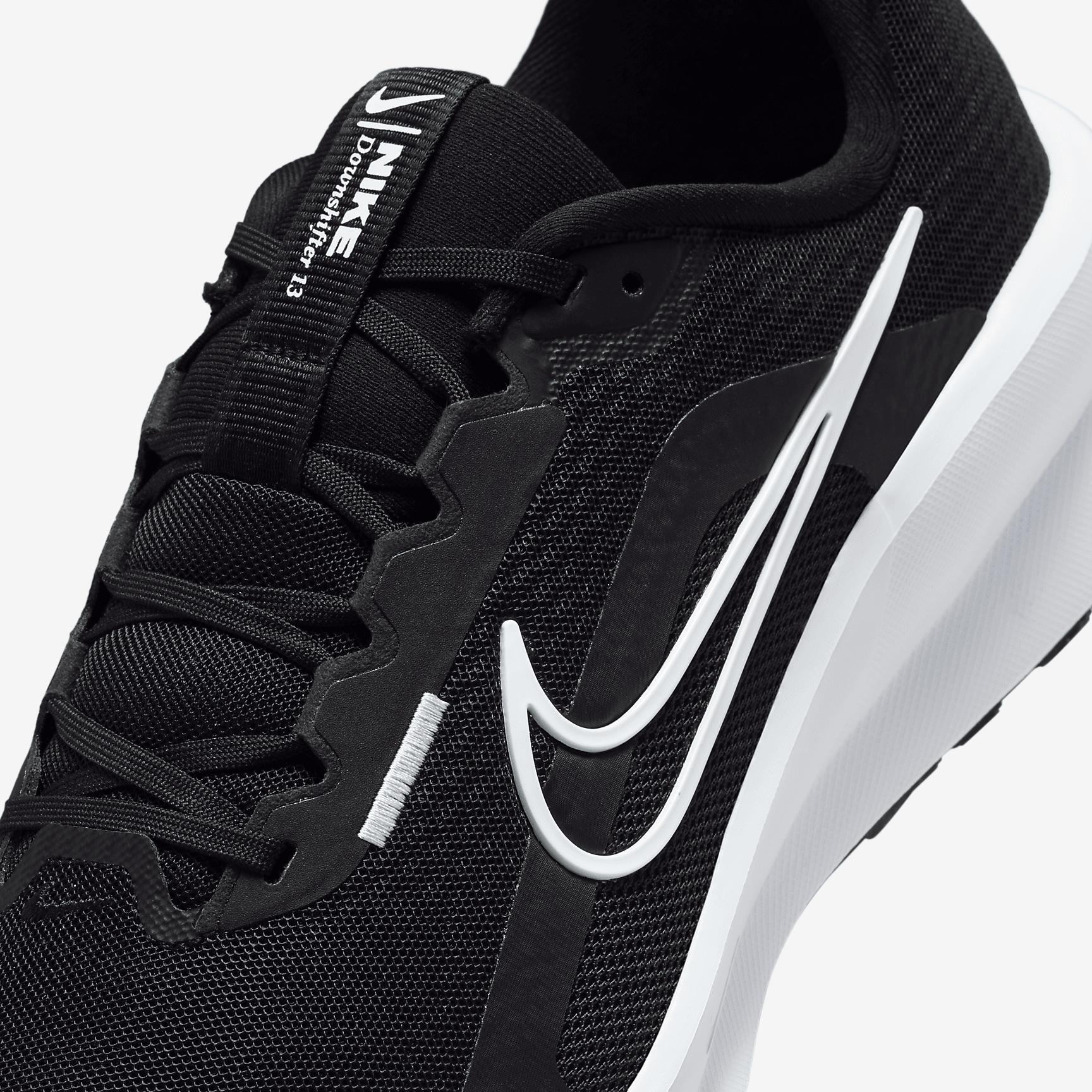 Nike Downshifter 13 Men's Road Running Shoes (Extra Wide) Product Image