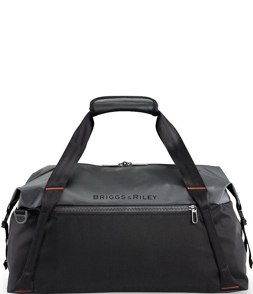 Briggs & Riley ZDX Cargo Duffle Bag Product Image