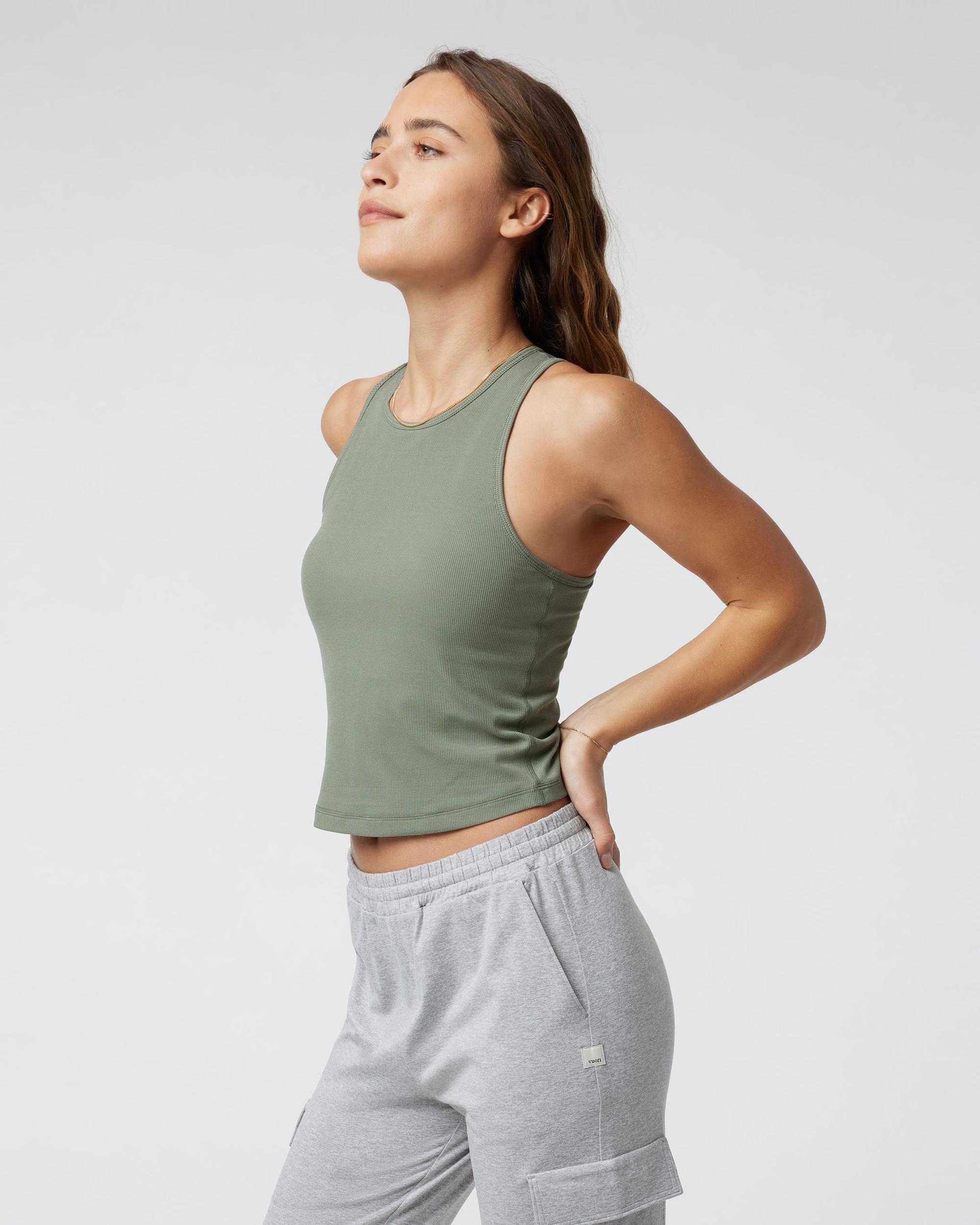 Pose Plyo Tank Product Image