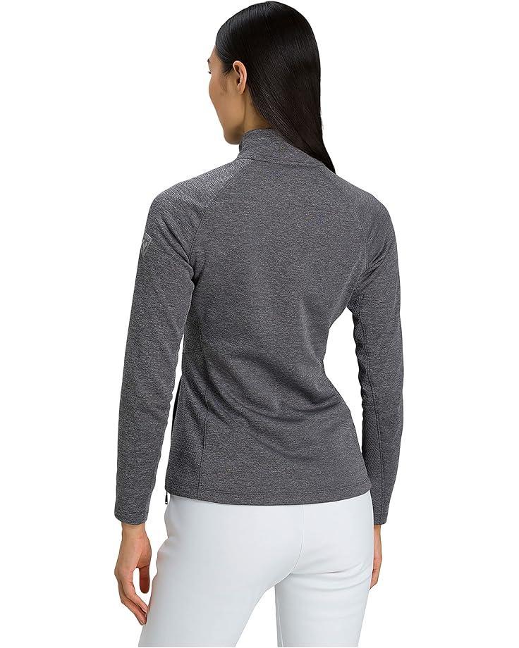 Rainier Primaloft Eco Full Zip Jacket Product Image