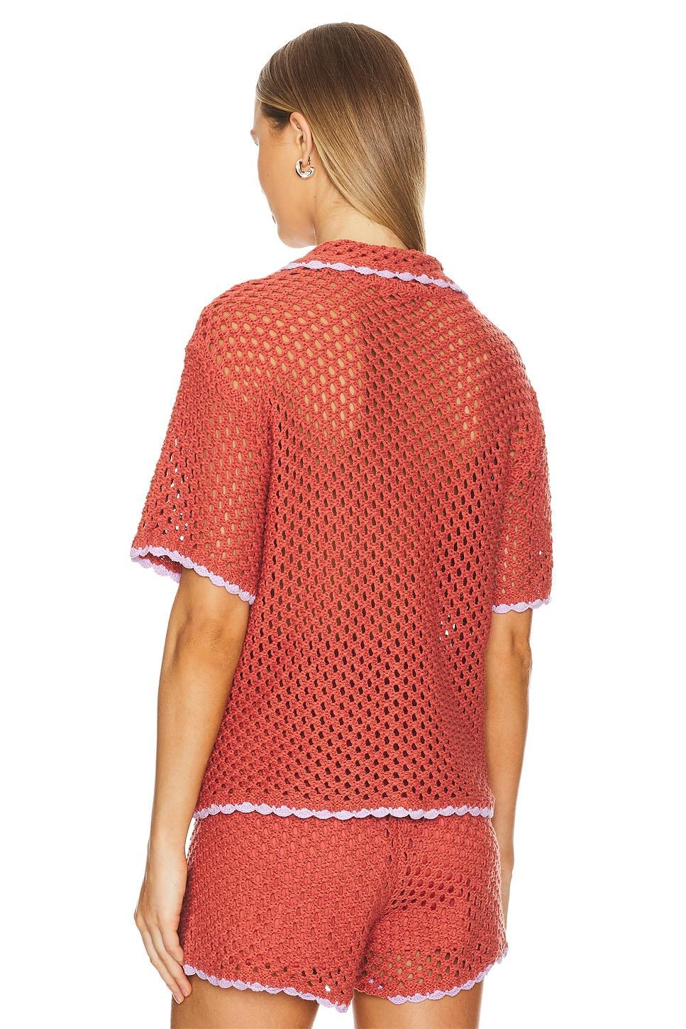 Carver Top MINKPINK Product Image