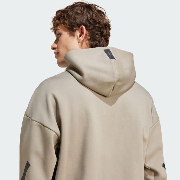 adidas Mens adidas Z.N.E. Full-Zip - Mens Product Image