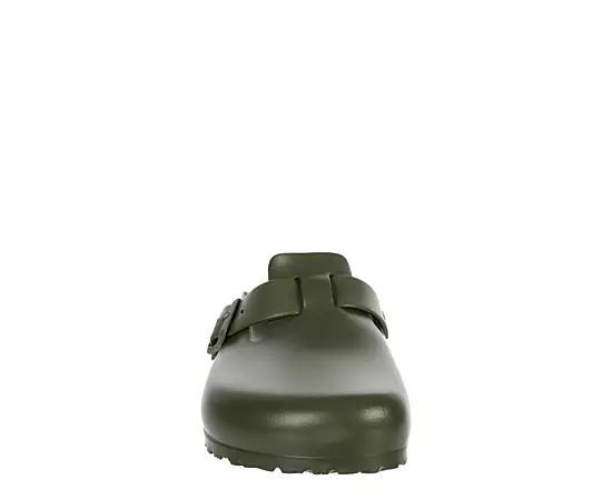 Birkenstock Mens Boston Eva Slip On Clogs Product Image
