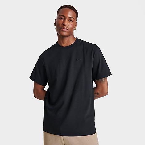 Nike Men's Primary Dri-FIT Short-Sleeve Versatile Top Product Image