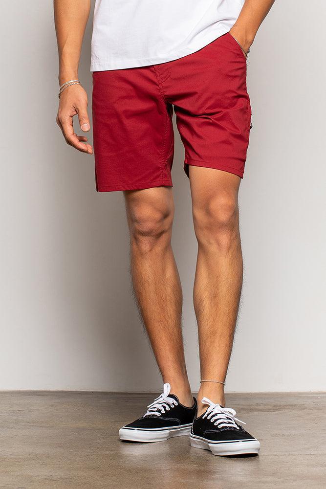 686 Men's Everywhere Featherlight Chino Short Male Product Image