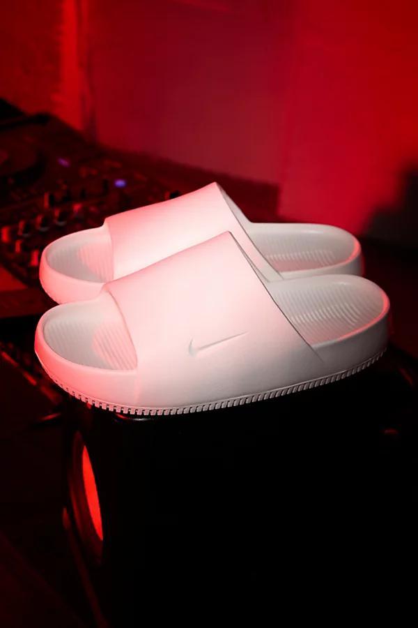 Nike Mens Calm Slide Sandal Mens at Urban Outfitters Product Image