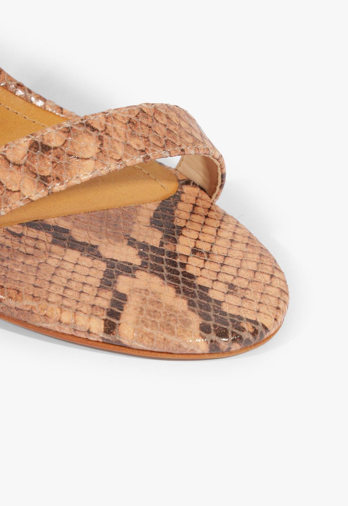 Irina Sandal Product Image