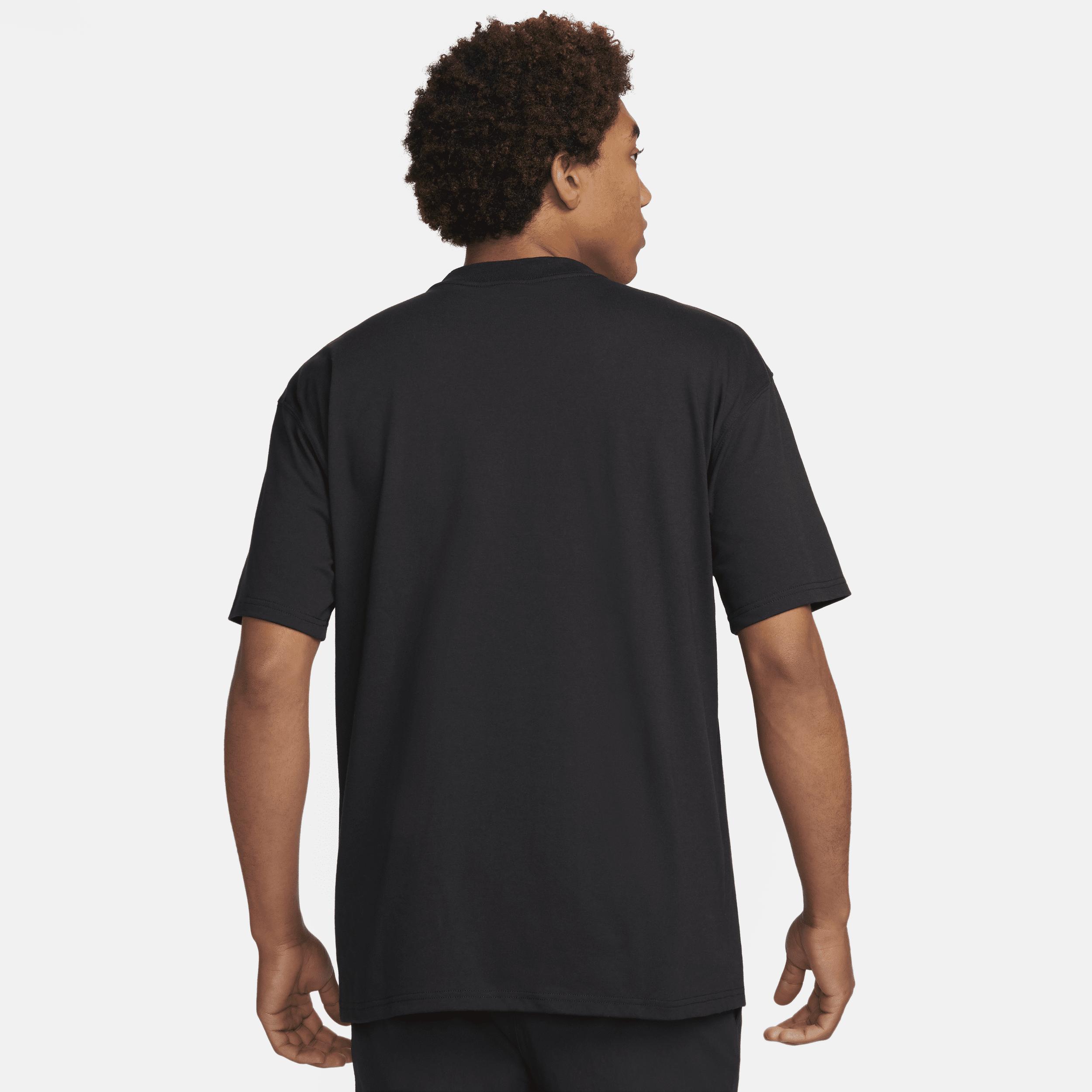 Mens Nike ACG Cruise Boat Dri-FIT T-Shirt Product Image