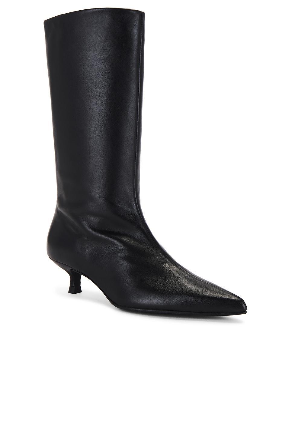 Nour Boots Flattered Product Image