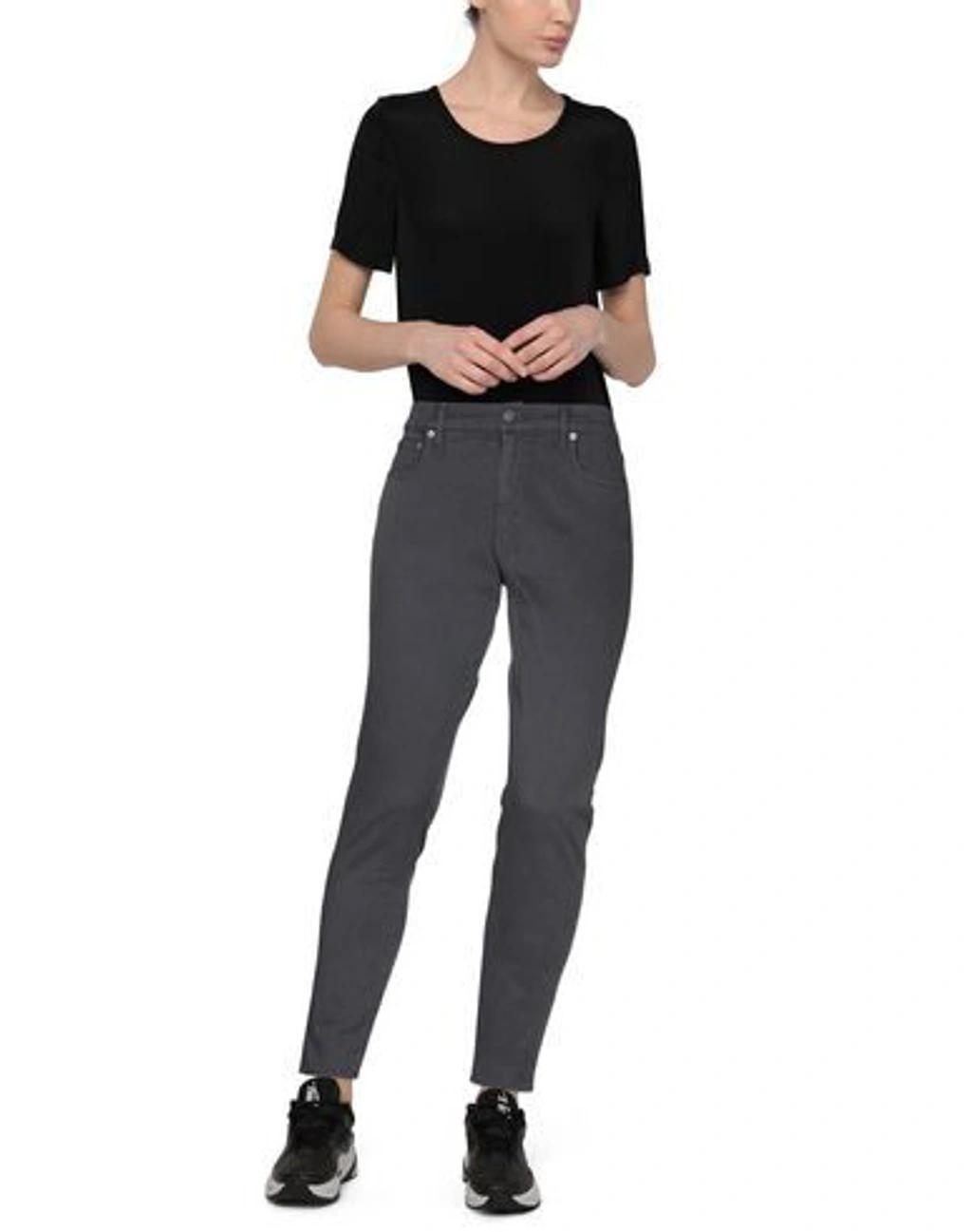 POLO RALPH LAUREN Pants In Grey Product Image