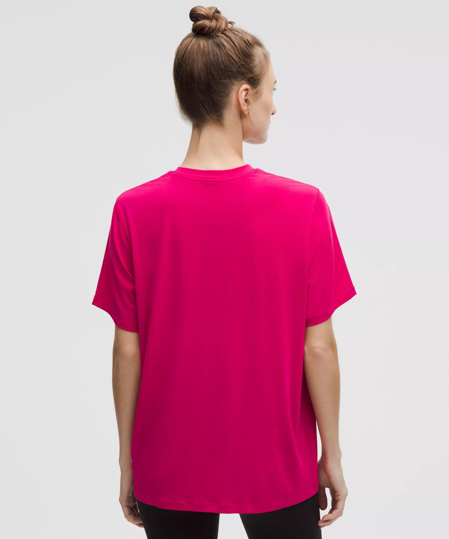 Jersey Training Short-Sleeve Shirt Product Image
