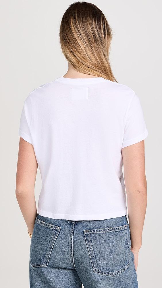 Citizens of Humanity Kyle Tee | Shopbop Product Image