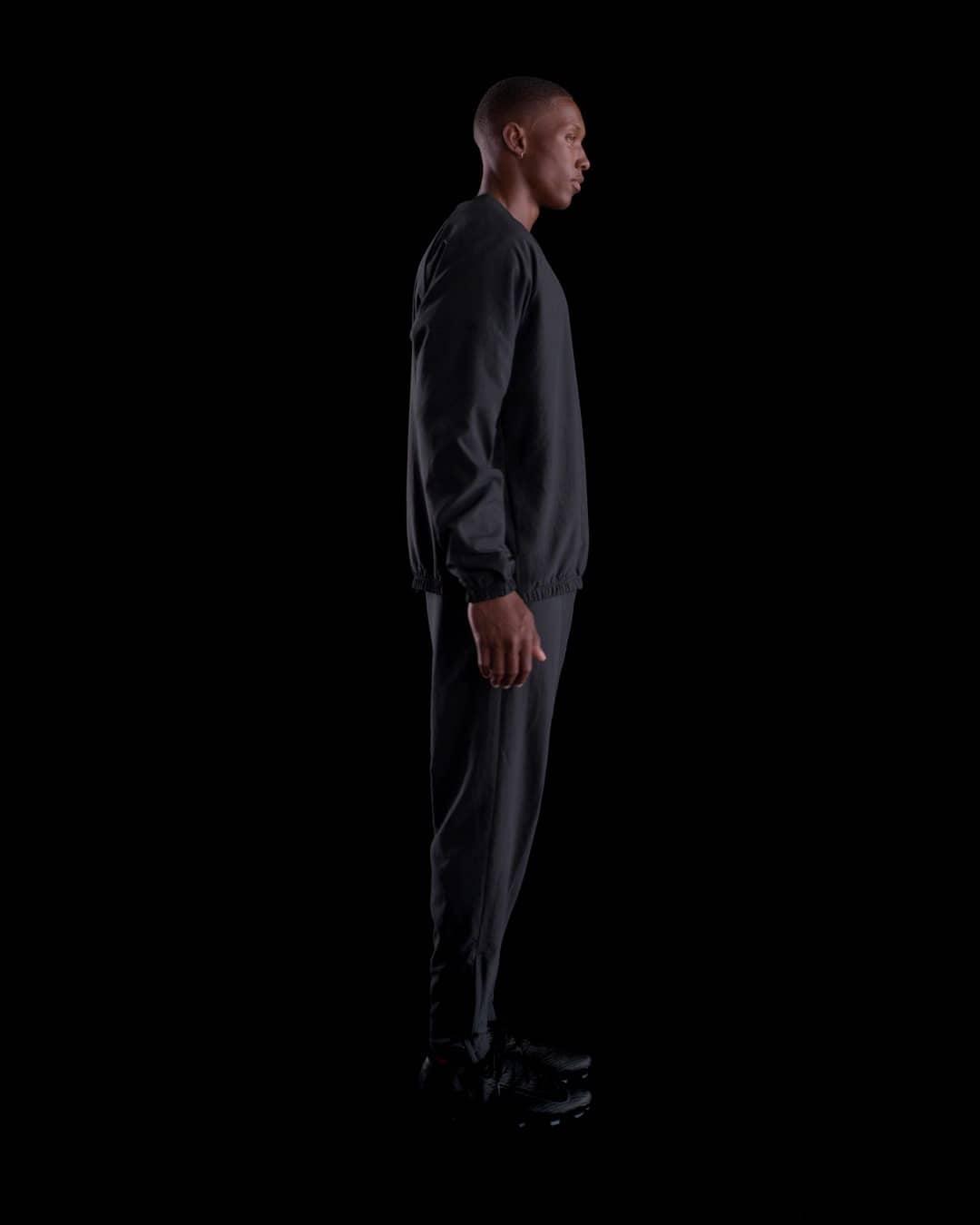 Nike Academy+ Men's Dri-FIT Soccer Shell Top Product Image