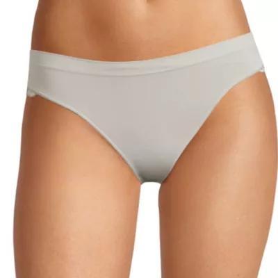 Ambrielle Seamless Lace Cheeky Panty 14p050 Product Image