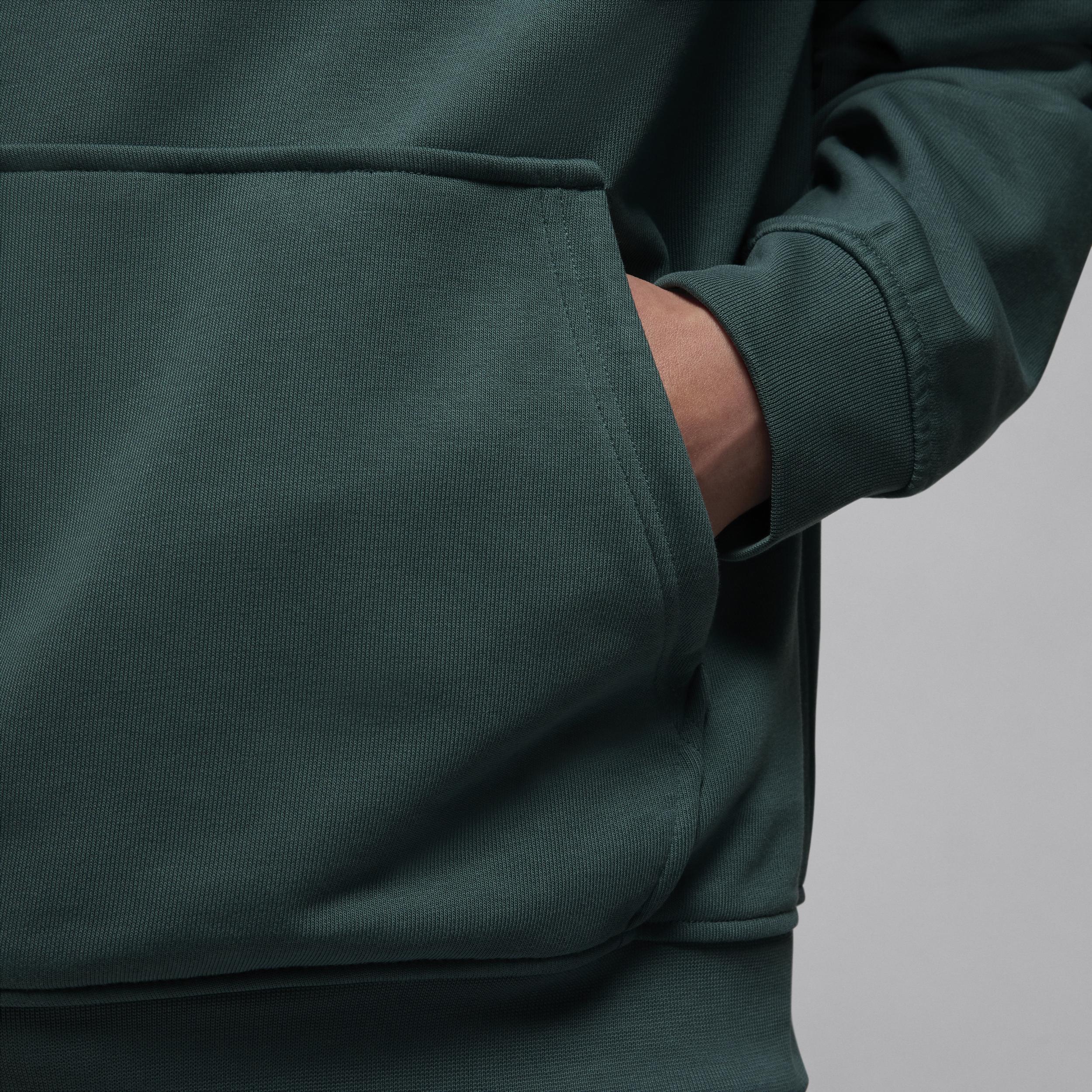 Mens Sport Paris Dri-FIT Fleece Pullover Hoodie Product Image