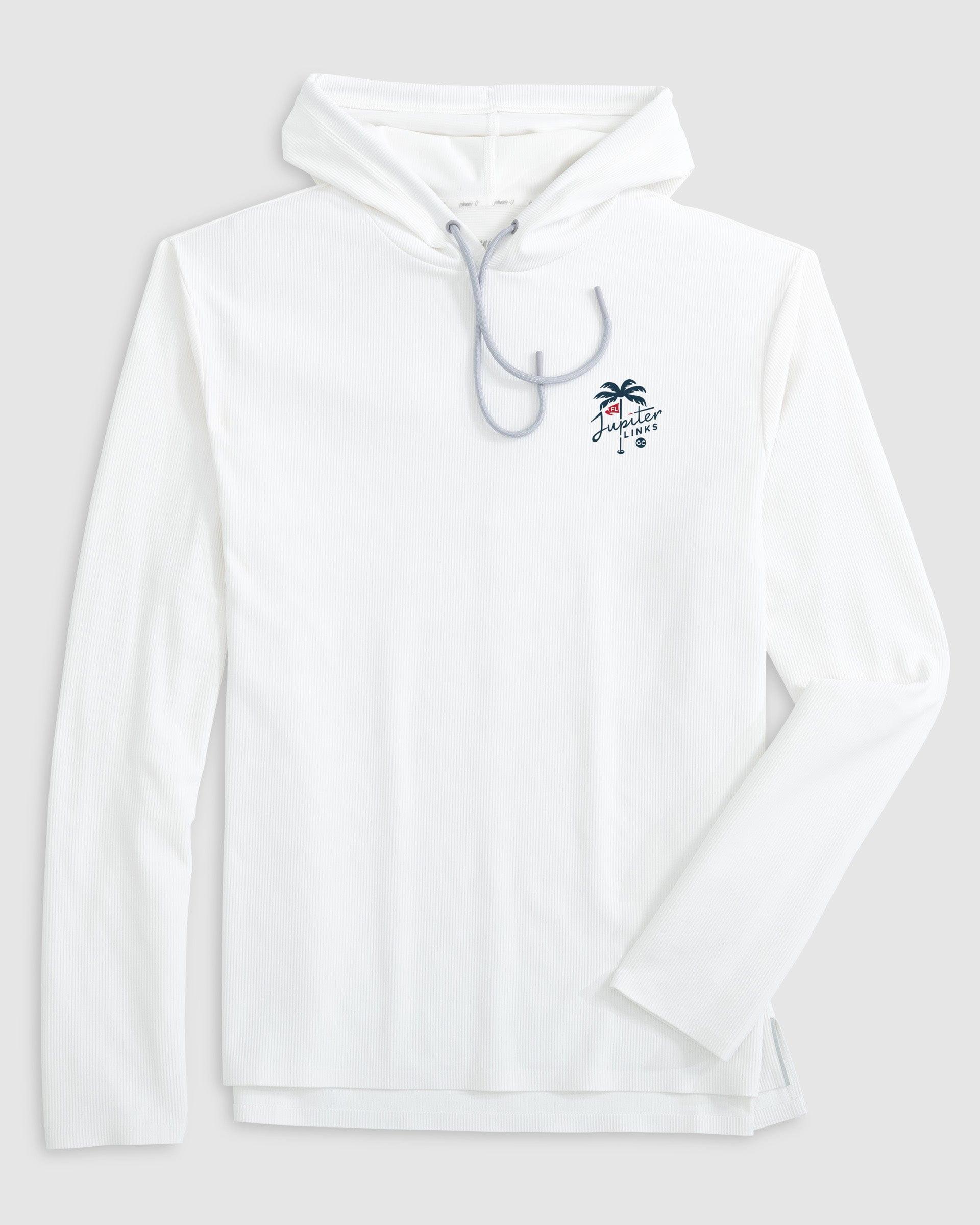 TGL The Bay Golf Club Hoppin Performance Hoodie Product Image