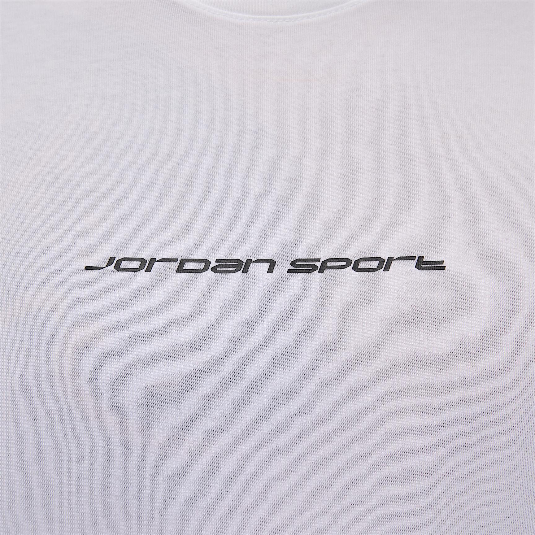Jordan Sport Men's Dri-FIT T-Shirt Product Image