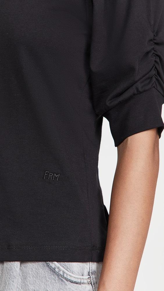 FRAME Frankie Tee | Shopbop Product Image