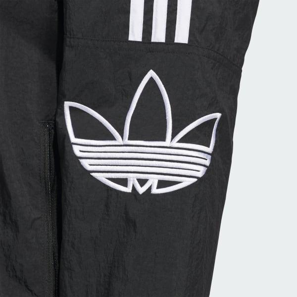 Skateboarding Classic Anorak Jacket Product Image