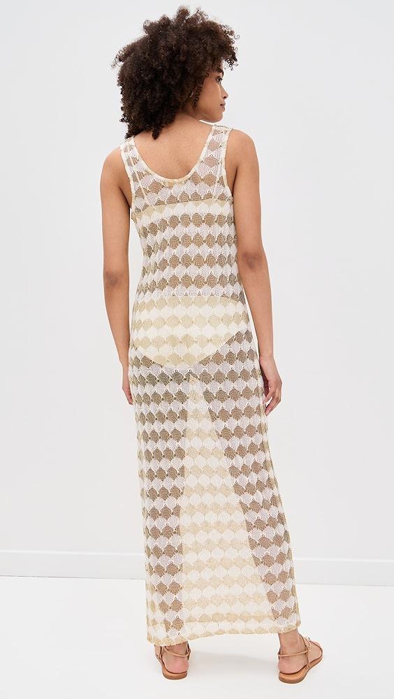 Ramy Brook Angely Dress | Shopbop Product Image