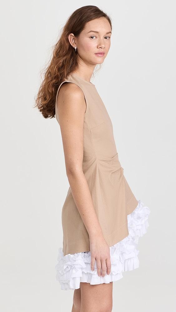 Molly Goddard Alma Dress | Shopbop Product Image