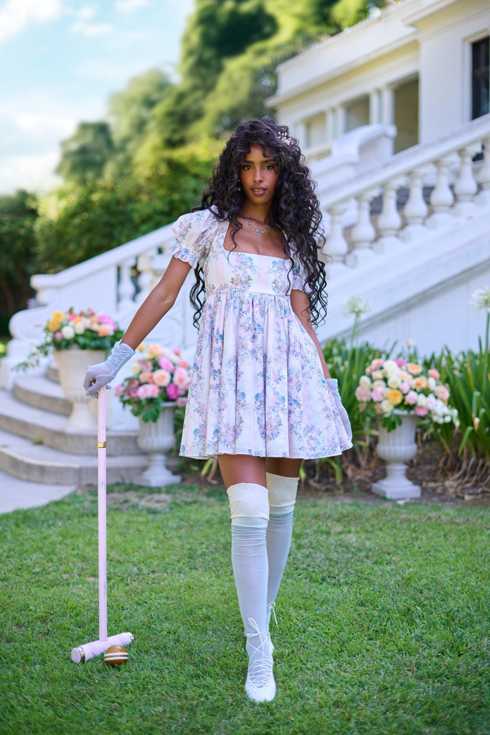 Francesca Heiress Dress Product Image