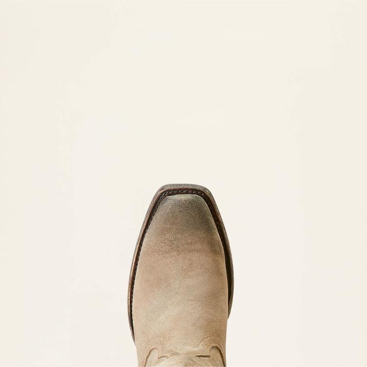 SALE Ariat® Ladies' Burnt Taupe Memphis Boots Product Image