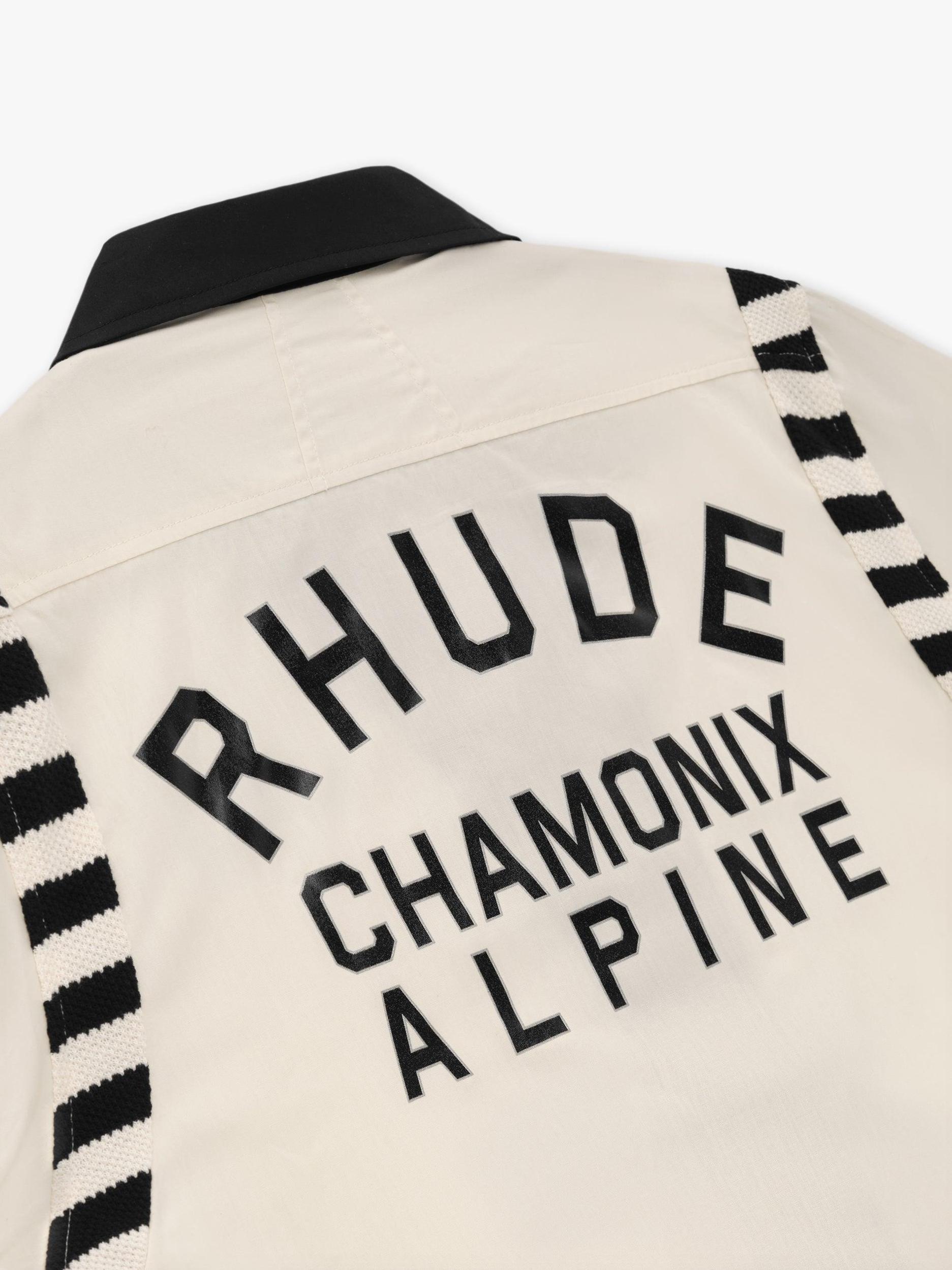 CHAMONIX ALPINE SHIRT Male Product Image