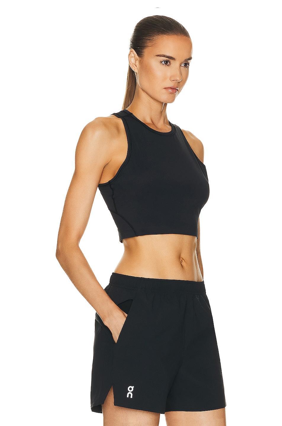 On Movement Crop Top Product Image