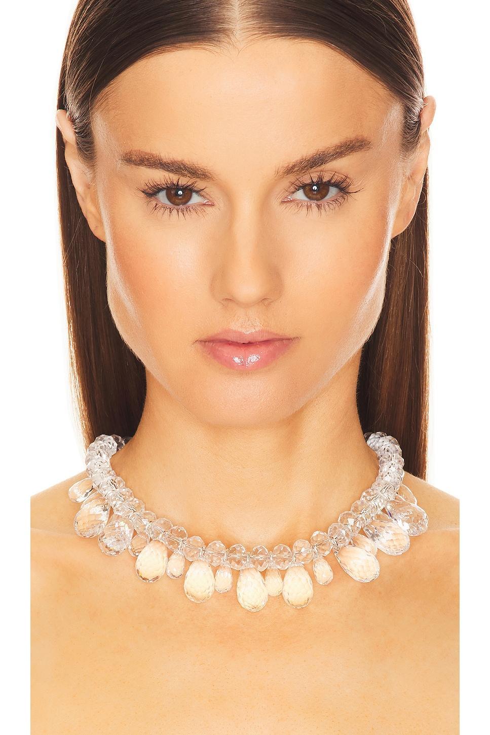 Cascade Necklace Product Image