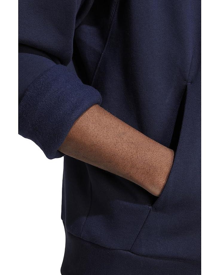 All SZN Fleece 1/4 Zip Crew Product Image