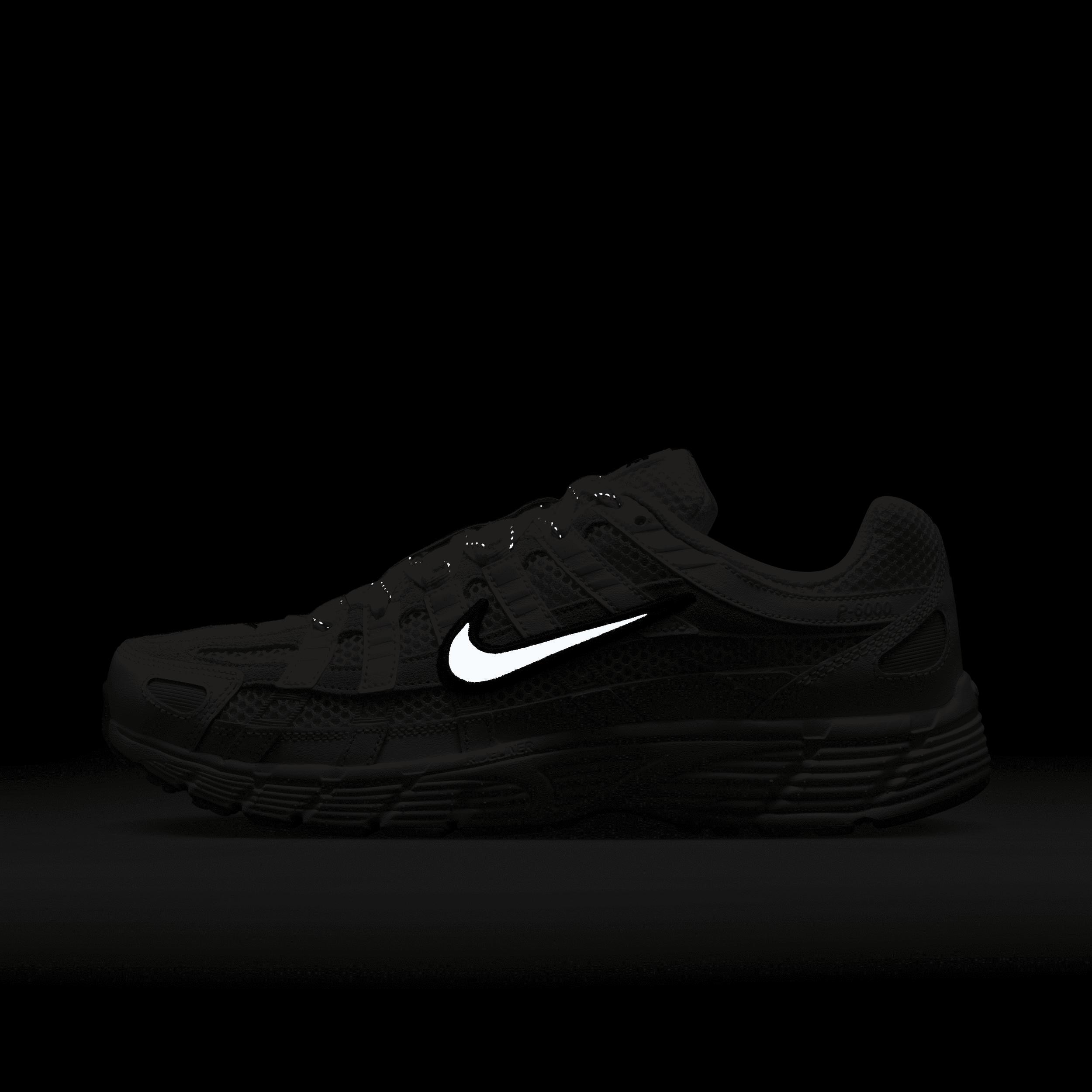 Nike Mens Nike P-6000 Premium - Mens Running Shoes Product Image