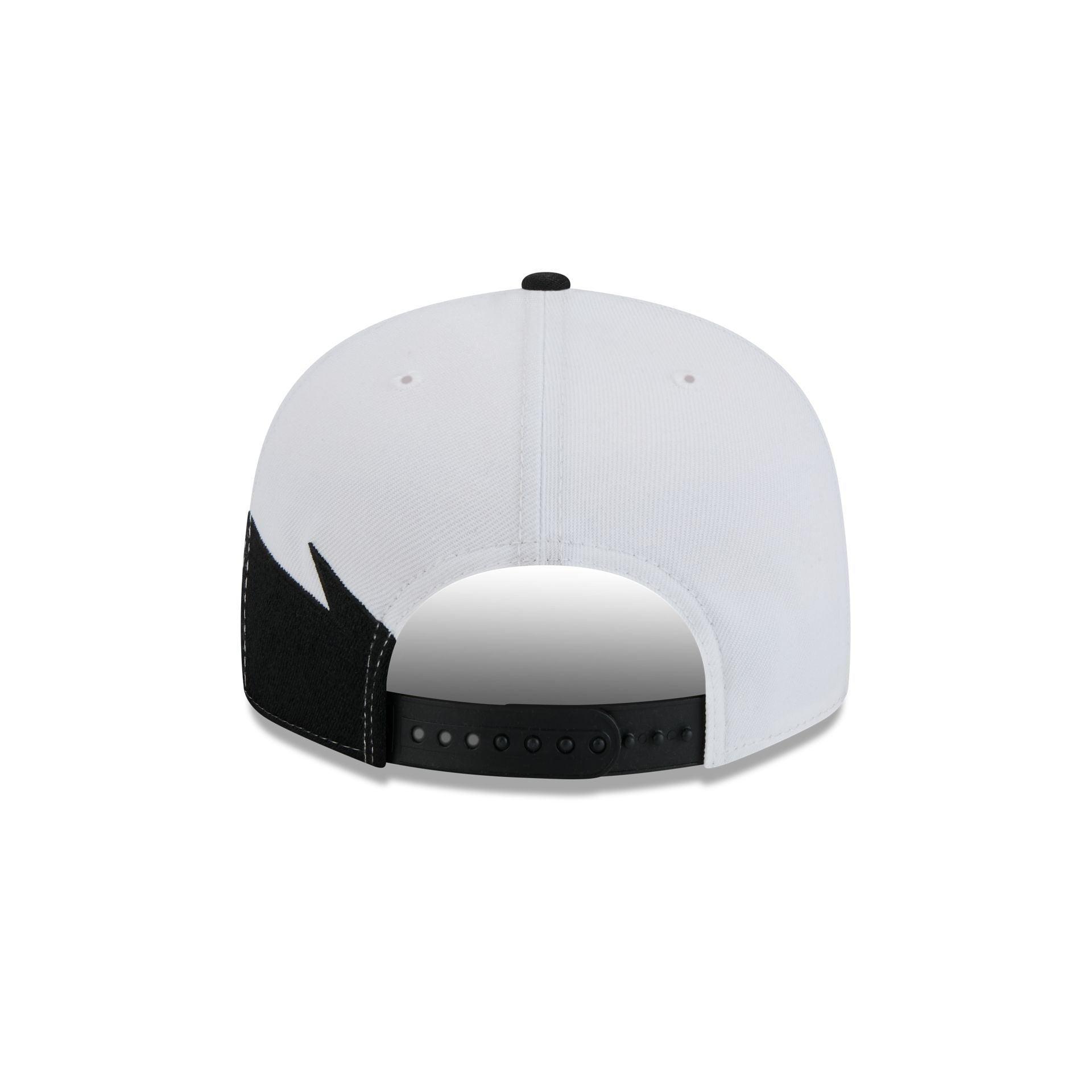 Pittsburgh Pirates Jagged 9FIFTY Snapback Hat Male Product Image