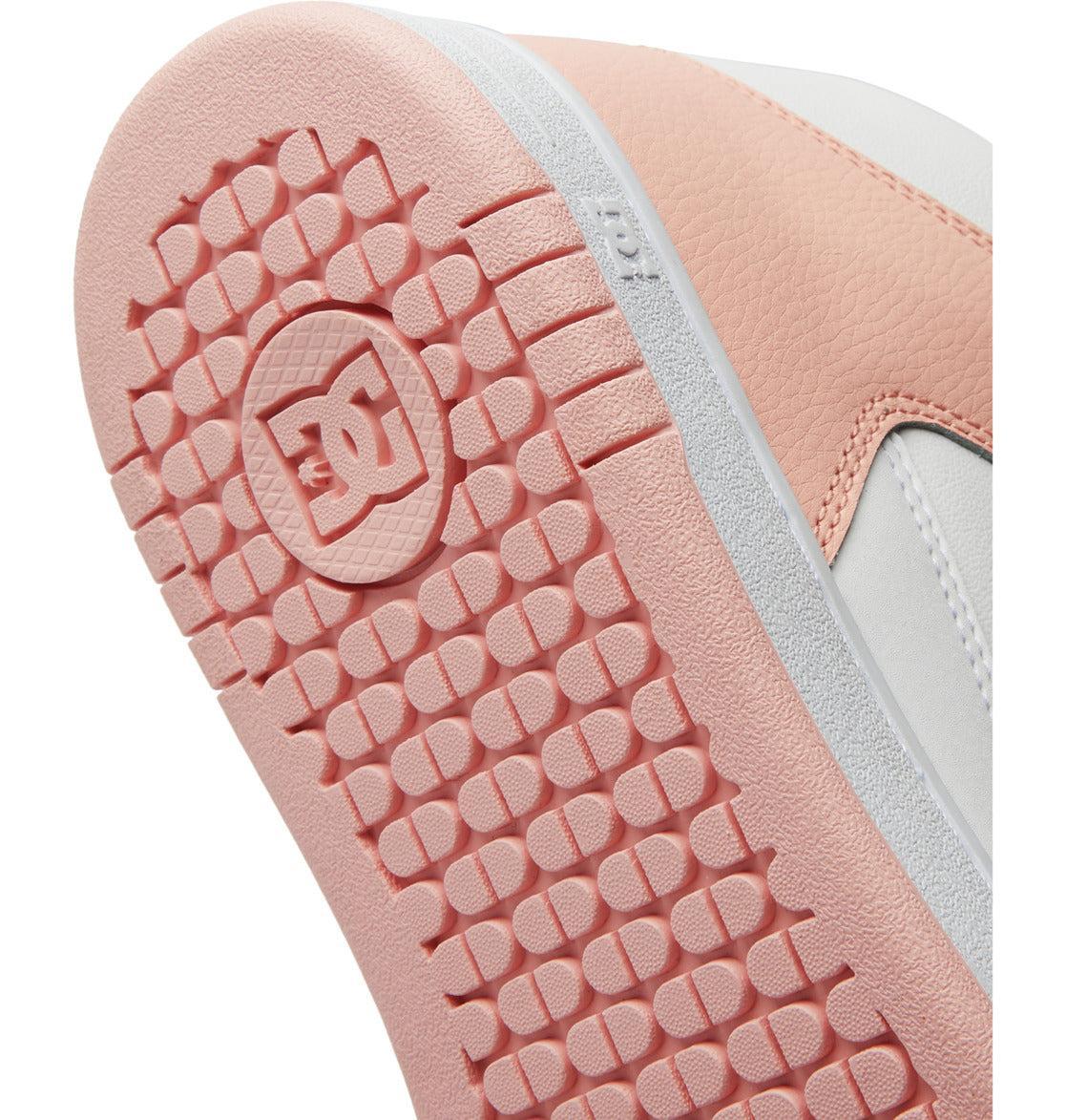 Women's Manteca 4 Hi High-Top Shoes Female Product Image