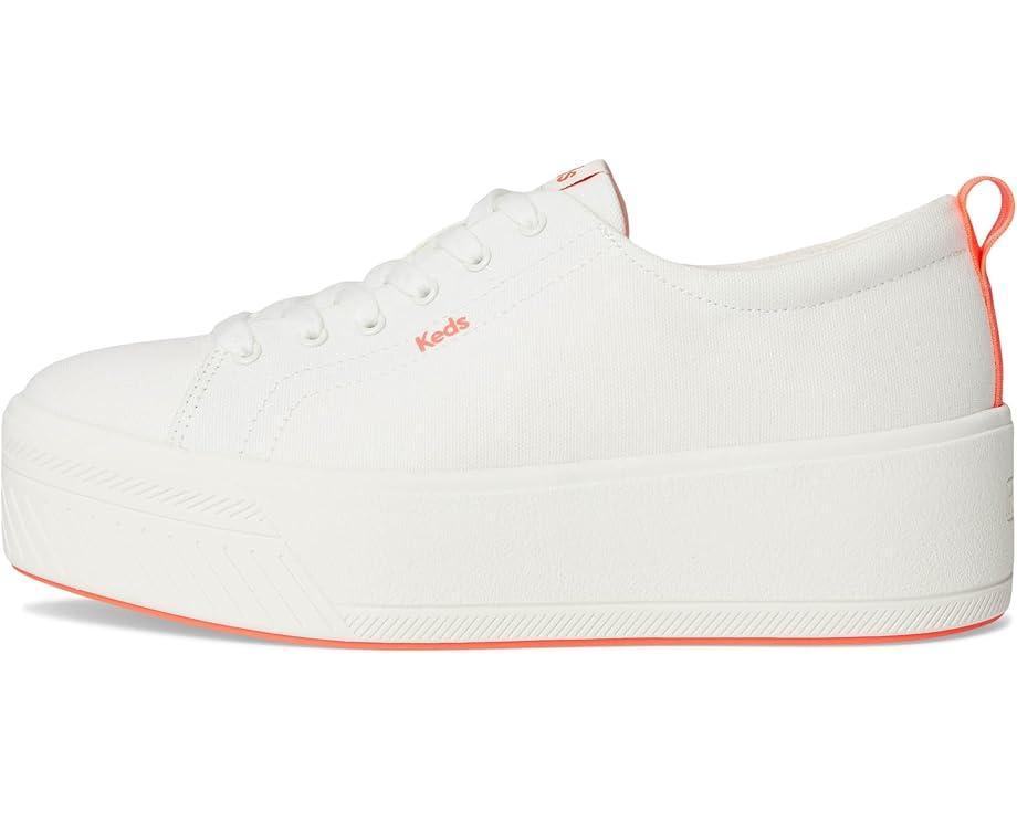 Skyler II Lace-Up Product Image