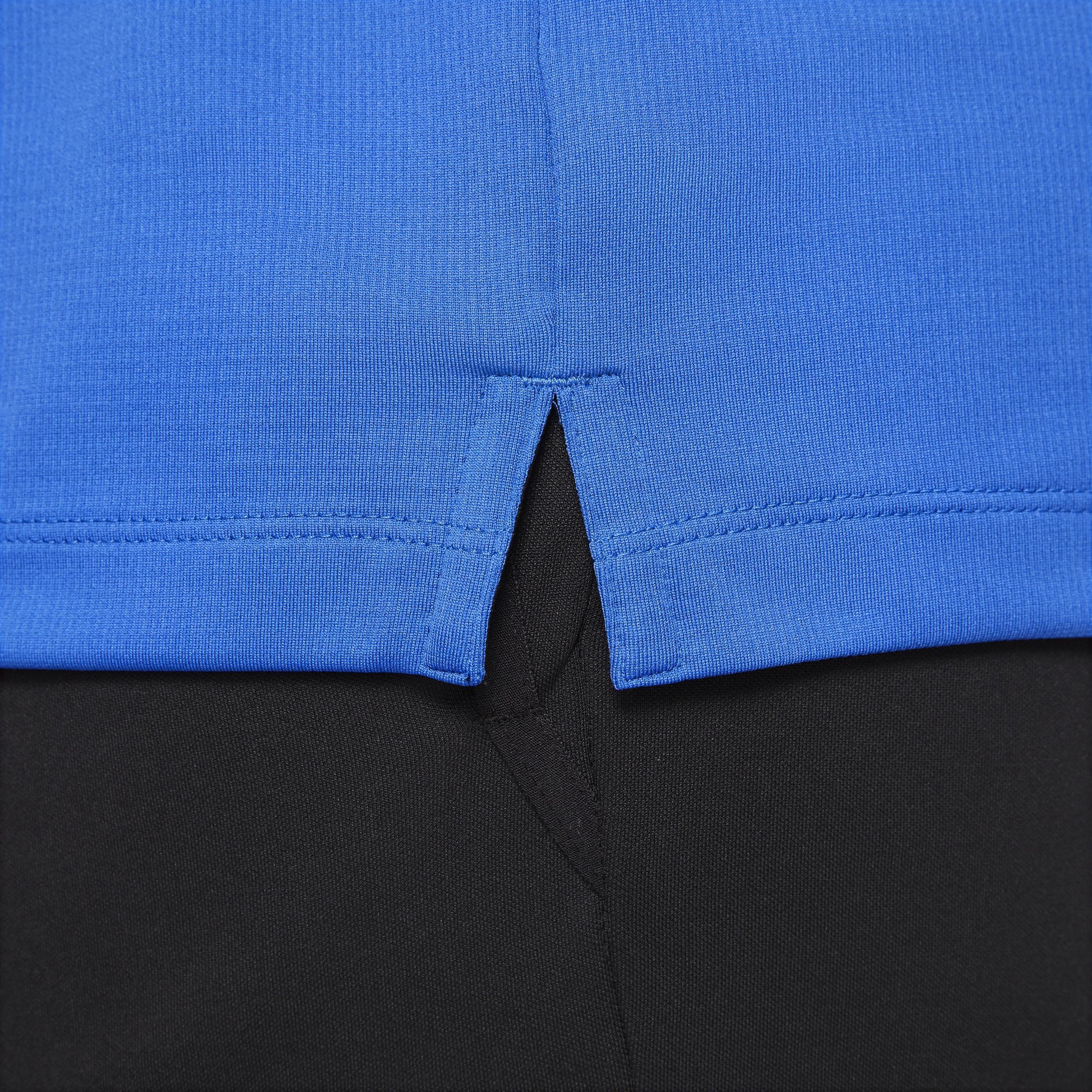 Nike Men's Football Polo Product Image