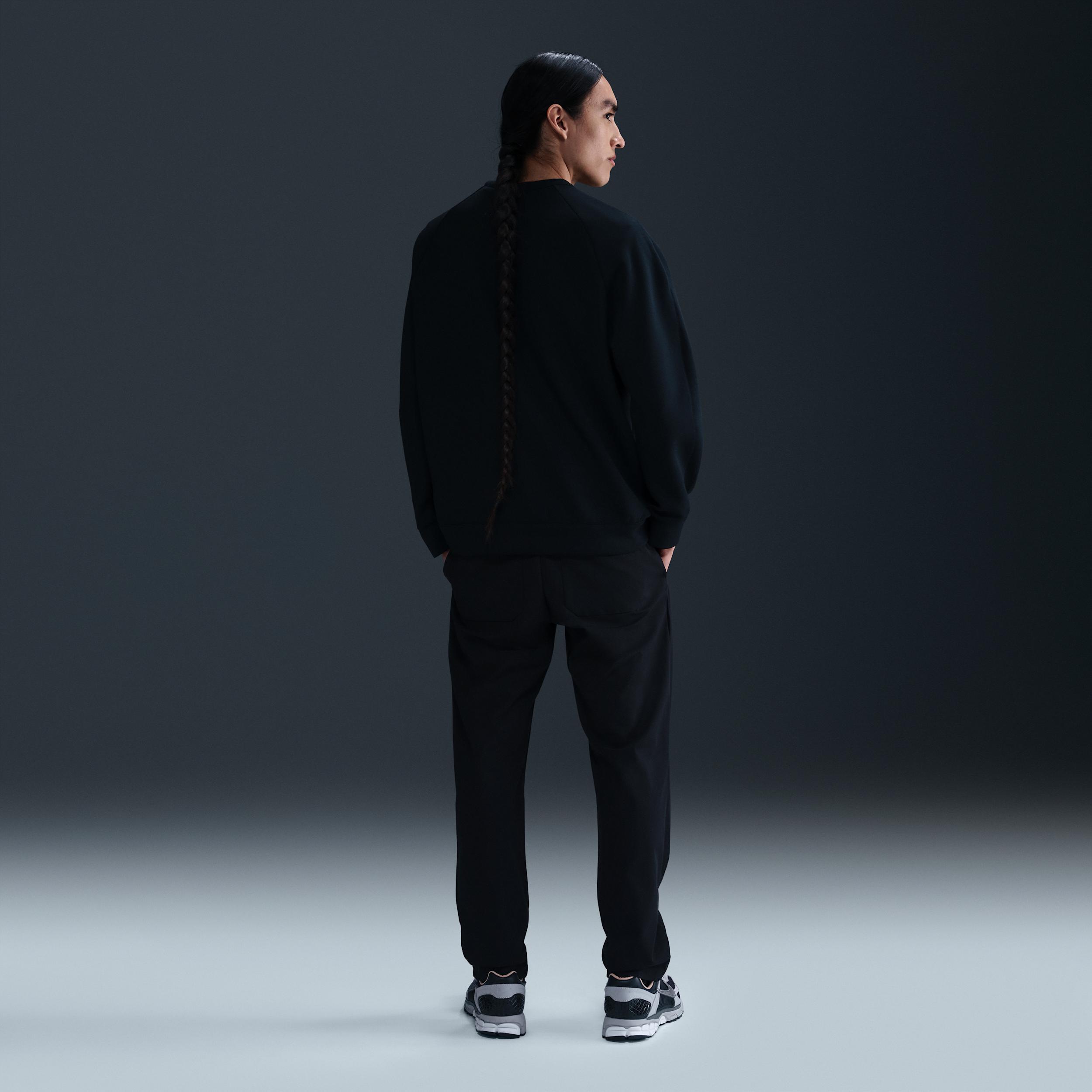 Nike Men's 24.7 ImpossiblySoft Dri-FIT Crew Product Image
