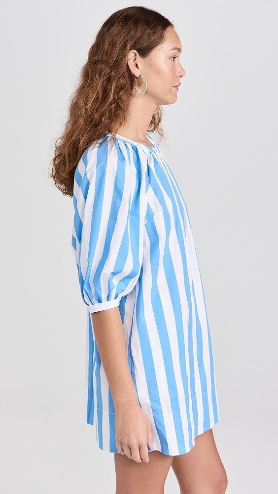 STAUD Mini Vincent Dress | Shopbop Product Image